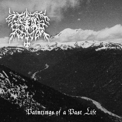 Paintings of a Past Life